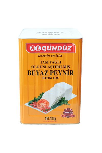 Beyaz Peynir