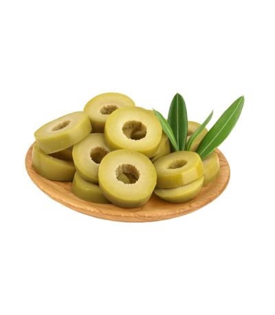Dilimli Zeytin