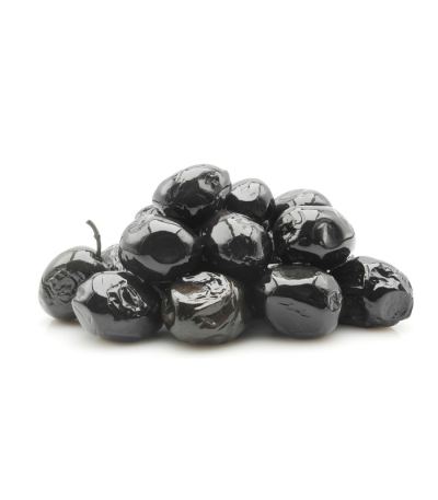 Siyah Zeytin