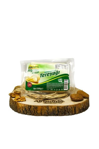 Tereyağ