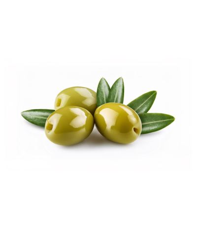 Yeşil Zeytin