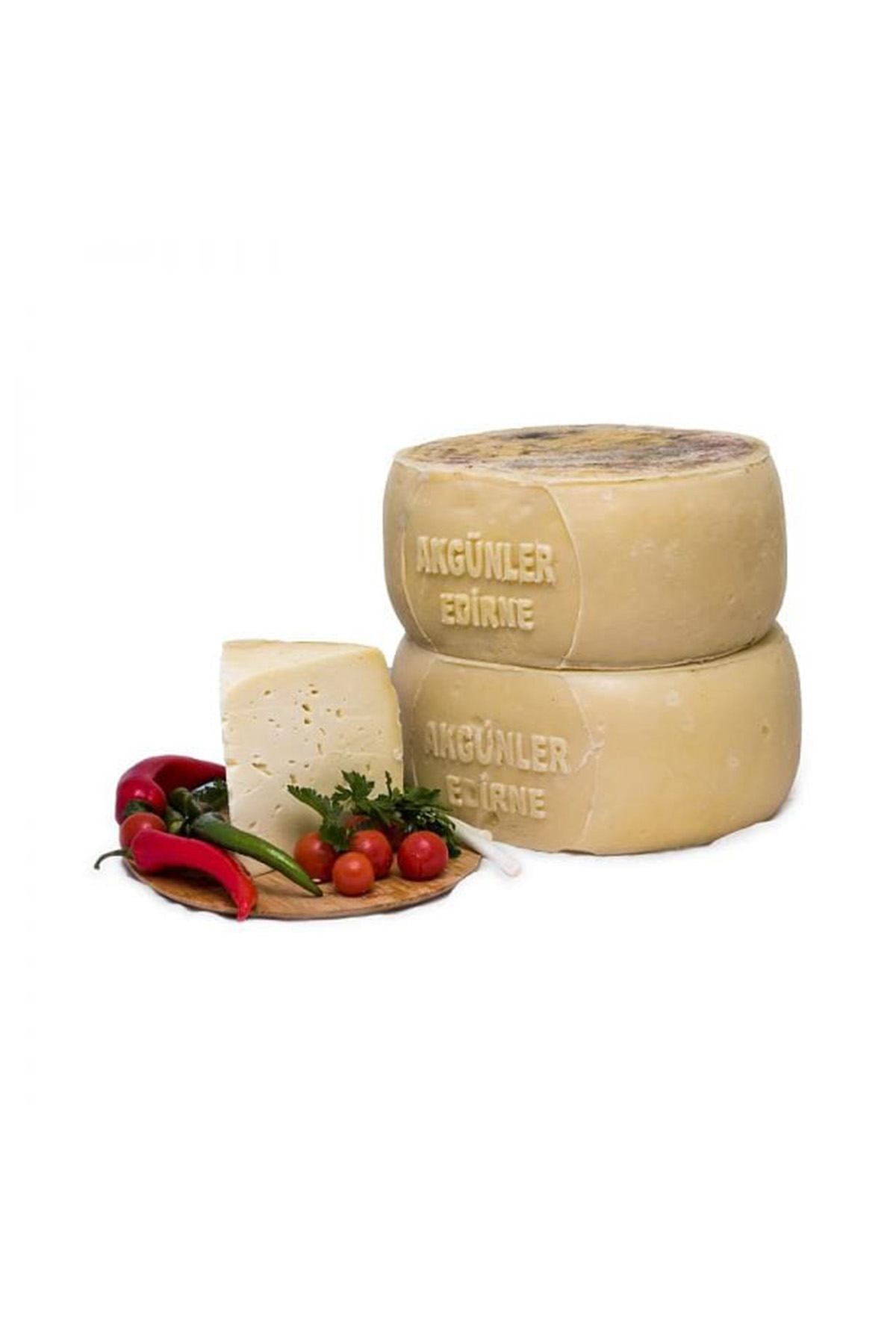 Trakya-Eski-Inek-Kasari-11-Kg.jpg Trakya Eski İnek Kaşarı 11 Kg - Görsel 1