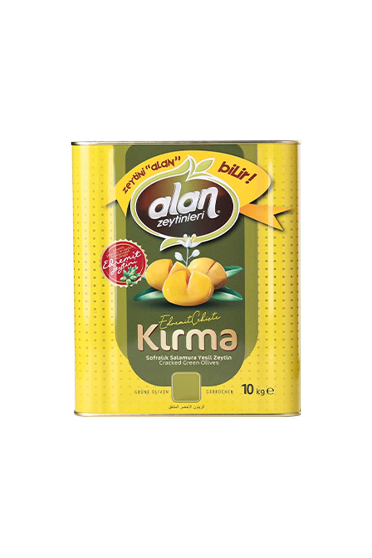 edremitkirma-1.jpg Alan Ayvalık Taş Kırma Zeytin 10 KG - Görsel 1